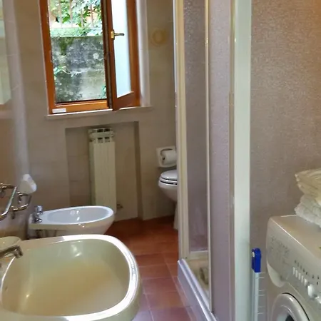 Casa Aralia Con Giardino Apartment Chianciano Terme