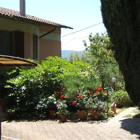 Casa Aralia Con Giardino شقة